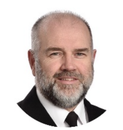 stan gilmour headshot