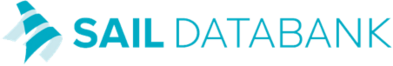 Sail Databank logo