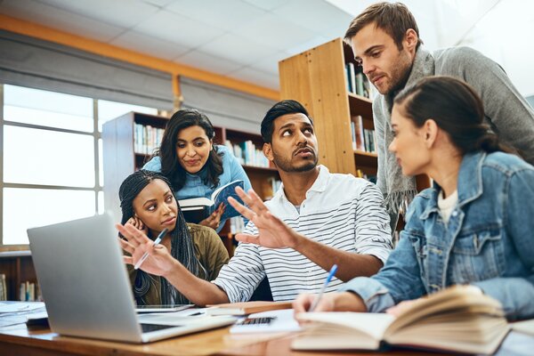 User groups & communities