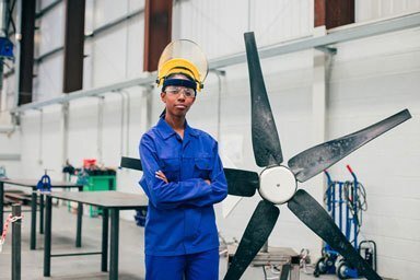 Employment & the economy