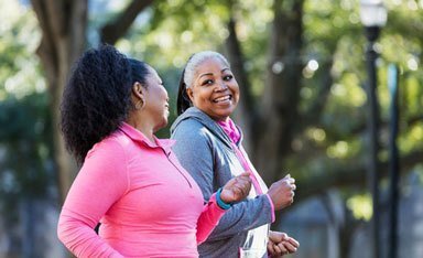 Health & wellbeing