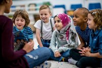 Children, young people & education