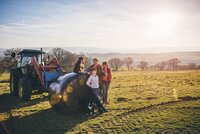 AD|ARC: Understanding the people who live and work on farms