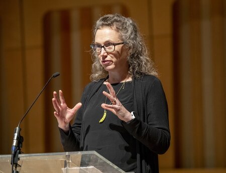 ADR UK centre-stage as international conference showcases potential of public data for public good