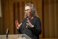 ADR UK centre-stage as international conference showcases potential of public data for public good