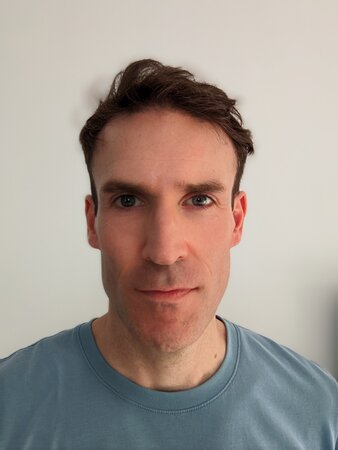 Iain Brennan