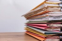 What is administrative data?