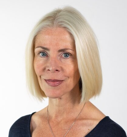 Linda Bauld