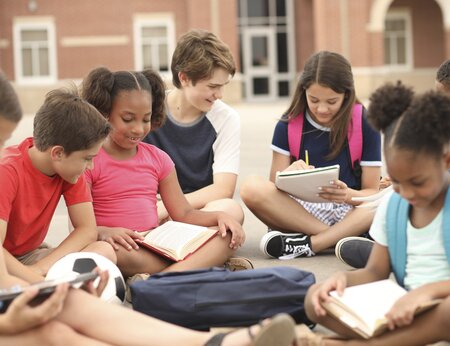 The potential of linked administrative data for understanding the relationships between children’s health and education