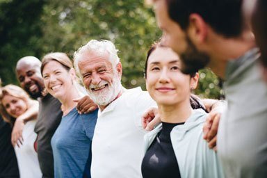 Social mobility & inclusion