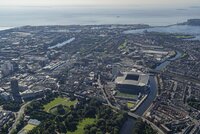 ADR Wales academics lead cross-national project on impact of built environment on children