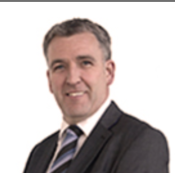 Mark McAteer headshot