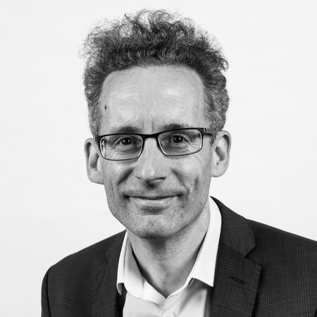 Chris Dibben