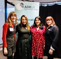 Pathways to impact: ADR UK partners share their insight