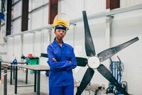 Employment & the economy