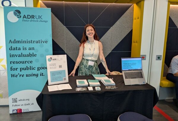 Sign up for updates from ADR UK