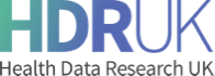 HDRUK Logo