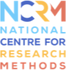 NCRM logo