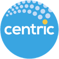 CENTRIC Logo