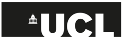university college london logo